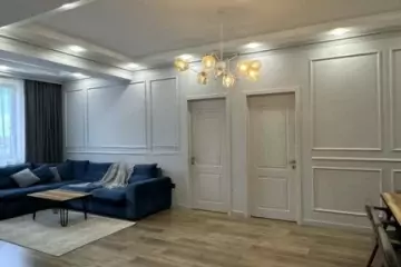 Satılır Yeni Tikili Badamdarda