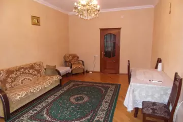 Aylıq Kirayə Yeni Tikili Yasamalda
