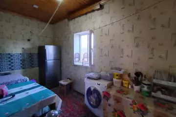 Satılır Həyət Evi Kürdəxanıda