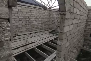 Satılır Həyət Evi Buzovnada