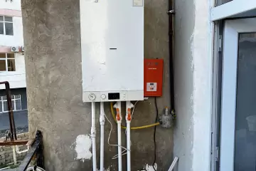 Satılır Yeni Tikili Masazırda