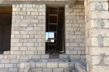 Satılır Həyət Evi Pirşağıda