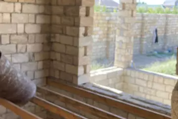 Satılır Həyət Evi Pirşağıda