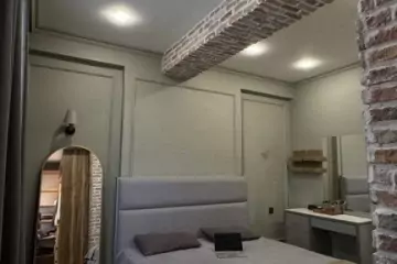 Satılır Yeni Tikili Badamdarda