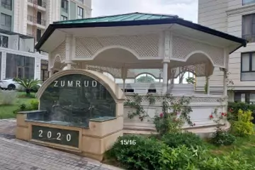 Satılır Yeni Tikili Nərimanov Parkı