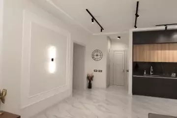 Satılır Yeni Tikili Grand Hayatda