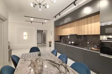Satılır Yeni Tikili Grand Hayatda