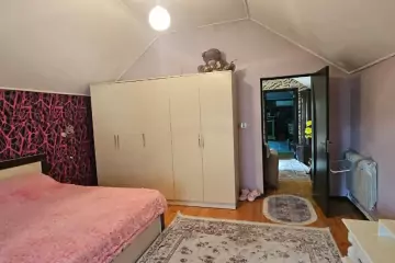 Satılır Həyət Evi Bakıda
