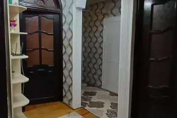 Satılır Köhnə Tikili Bakıxanovda