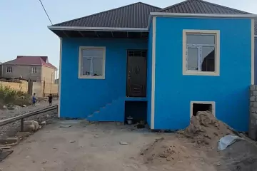 Satılır Yeni Tikili Yaşıl Dərədə