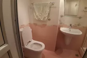 Aylıq Kirayə Yeni Tikili Elmler Akademiyasıda