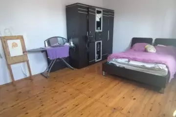 Satılır Həyət Evi Bakıda
