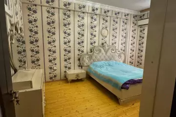 Aylıq Kirayə Yeni Tikili 9-cu Mikrorayonda