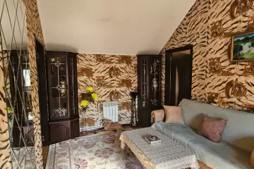Satılır Həyət Evi Bakıda