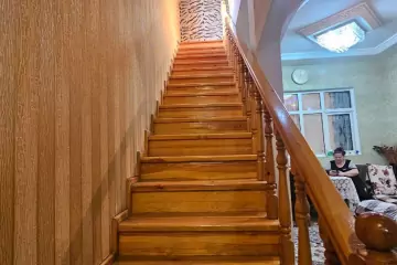 Satılır Həyət Evi Bakıda