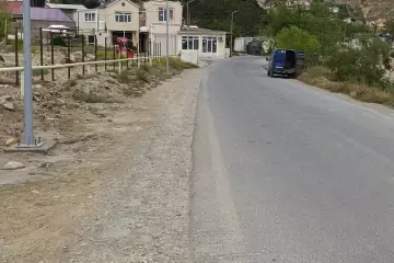 Satılır Torpaq Bayılda
