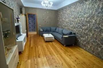 Satılır Yeni Tikili Ukraniya Dairəsida