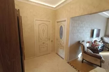 Aylıq Kirayə Yeni Tikili Elmler Akademiyasıda