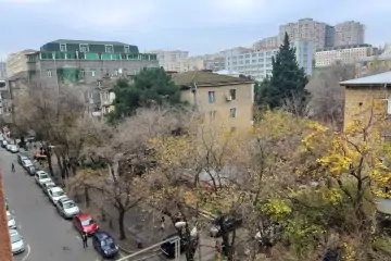 Aylıq Kirayə Yeni Tikili Elmler Akademiyasıda