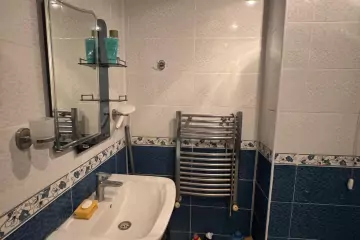 Aylıq Kirayə Yeni Tikili 9-cu Mikrorayonda