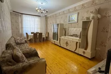 Aylıq Kirayə Yeni Tikili 9-cu Mikrorayonda