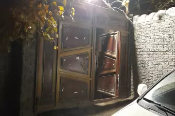 Satılır Həyət Evi Biləcəridə