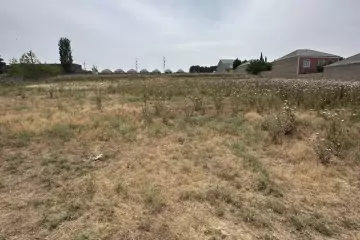 Satılır Torpaq Yeni Ramana Qəsəbəsida