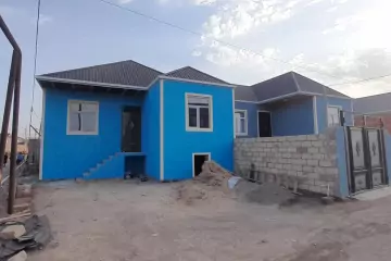 Satılır Yeni Tikili Yaşıl Dərədə