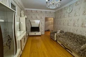Aylıq Kirayə Yeni Tikili 9-cu Mikrorayonda