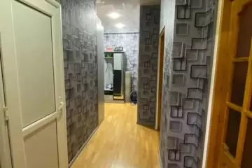 Satılır Yeni Tikili Ukraniya Dairəsida