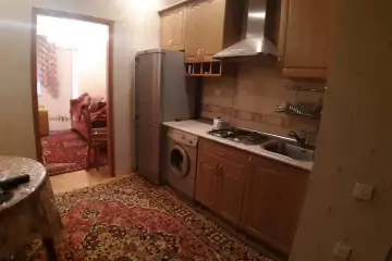 Aylıq Kirayə Yeni Tikili Elmler Akademiyasıda
