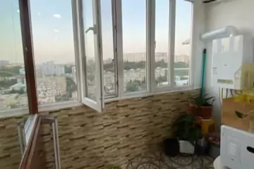 Satılır Yeni Tikili Ukraniya Dairəsida