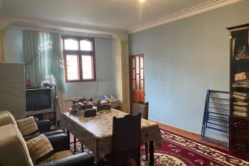 Satılır Köhnə Tikili Yasamalda