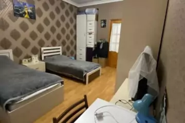 Satılır Yeni Tikili Ukraniya Dairəsida