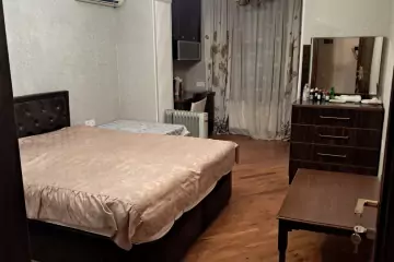 Aylıq Kirayə Köhnə Tikili 8-ci Kilometrdə