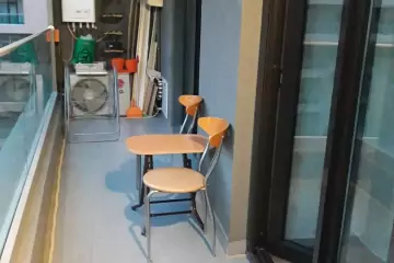Aylıq Kirayə Yeni Tikili Elmler Akademiyasıda