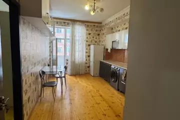 Aylıq Kirayə Yeni Tikili 9-cu Mikrorayonda