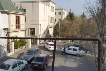 Satılır Köhnə Tikili Nərimanov Parkı