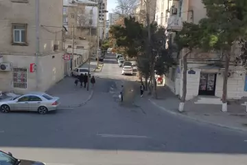 Satılır Köhnə Tikili Nərimanov Parkı