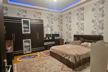 Satılır Həyət Evi Bakıda