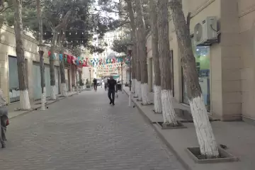 Satılır Obyekt Xırdalan şəhərində
