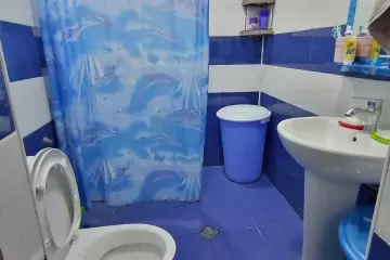 Satılır Həyət Evi Sarayda