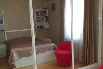 Satılır Köhnə Tikili Nərimanov Parkı