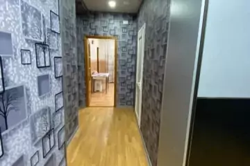 Satılır Yeni Tikili Ukraniya Dairəsida