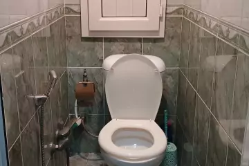 Satılır Köhnə Tikili Bakıxanovda