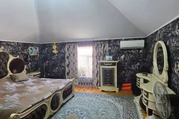 Satılır Həyət Evi Bakıda