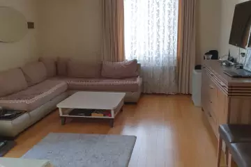 Satılır Köhnə Tikili Nərimanov Parkı