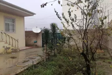 Satılır Həyət Evi Sarayda