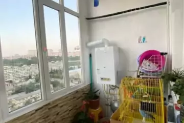 Satılır Yeni Tikili Ukraniya Dairəsida