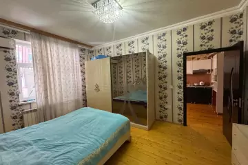 Aylıq Kirayə Yeni Tikili 9-cu Mikrorayonda